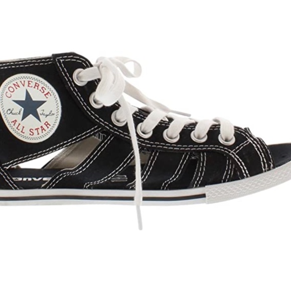 chuck taylor sandals shoes